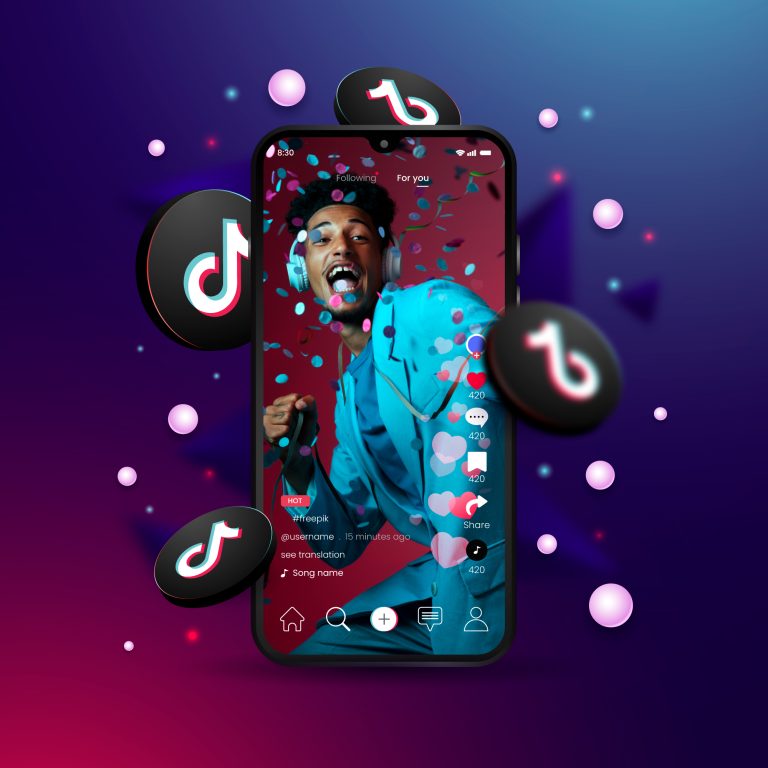 TikTok Marketing—A Fad or the Future?