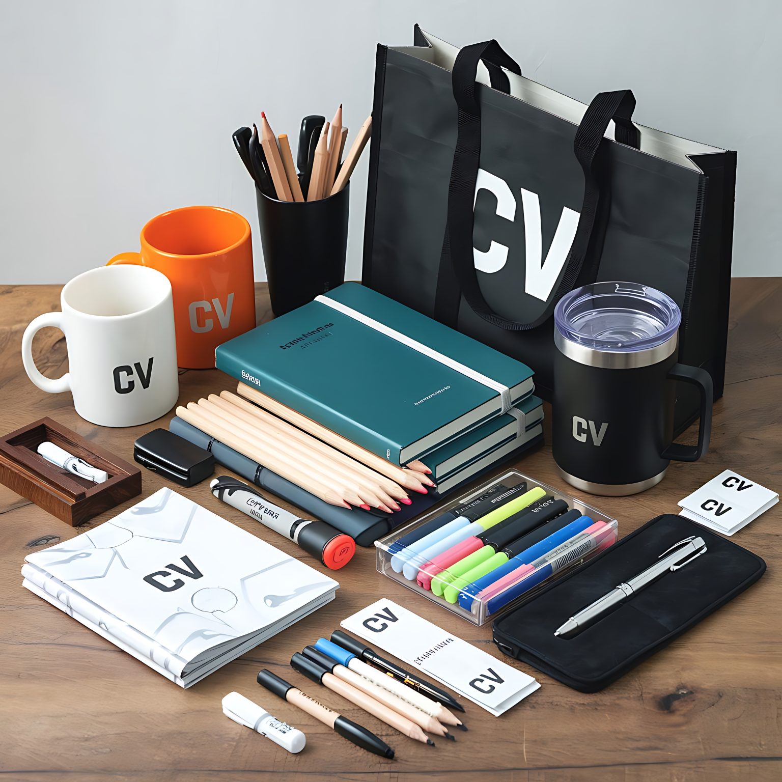 Small enough to care, big enough to deliver